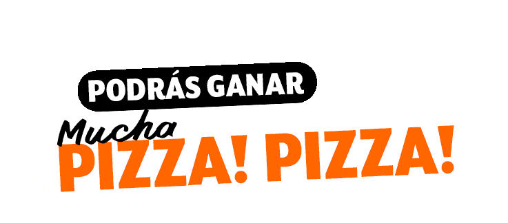 mucha pizza pizza
